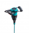 Mieszarka ręczna Collomix XQ4 HF  1500W   29103
