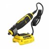 Narzędzie wielofunkcyjne Stanley FATMAX SFMCE030B 18V v20