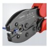 Szczypce do zagniatania  Knipex 97 52 36