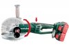 Szlifierka kątowa Metabo WPB 36-18 LTX BL 230 (613102840)