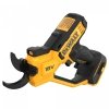 Akumulatorowy sekator DeWALT DCMPP568P1-QW 18V XR do gałęzi 38mm