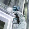 Zestaw combo Makita 5 narzędzia 4x4.0Ah 40V XGT