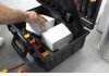 Zestaw narzędzi dla elektryka WIHA w walizce 34-el VDE 44505