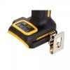 Klucz udarowy DeWalt DCF921NT 18V 406Nm  TSTAK