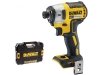 3 narzędziowy zestaw combo Dewalt 18V 2X5.0Ah - DCK3.1