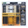 Bity DeWALT DT70745T zestaw 31el. PZ PH TORX FlexTORQ 