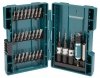 Zestaw bitów i wierteł 29szt. Makita D-73477