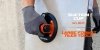 Przyssawka z pompką i manometrem Battipav Suction Cup