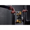 Klucz udarowy DeWalt DCF922P2T 18V 2x5Ah 406Nm  1/2