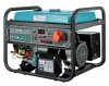 Agregat prądotwórczy benzyna K&S KS10000E-3 ATS 230V/400V 1/3-fazowy 8 kW 
