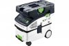 Akumulatorowy odkurzacz mobilny Festool CLEANTEC CTLC MIDI I-Plus 577150