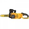 Akumulatorowa pilarka łańcuchowa DeWALT DCMCS574X1-QW 1x9Ah 54V 45cm