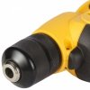 Jednobiegowa wiertarka DeWalt DWD112S 701W 10mm