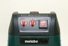 Szlifierka przegubowa Metabo 500 W LSV 5-225 Comfort + Odkurzacz ASR 35 L ACP 690886000