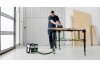  Akumulatorowy odkurzacz mobilny Festool CLEANTEC CTLC SYS I-Basic 576936