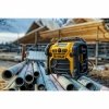 Radio budowlane DeWALT DCR020 DAB+ FM 