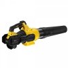 Bezszczotkowa dmuchawa osiowa DeWALT DCMBA572X1 1x9Ah 54V 200km/h  