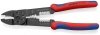 Szczypce do zagniatania Knipex 97 22 240