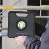 Zestaw naświetlacz LED Scangrip NOVA 12K ze statywem 3m 12000 lm