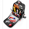 Plecak narzędziowy Modular X18 do zastosowań w branży sanitarnej Knipex 00 21 50 S