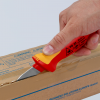 Nóż do kabli Knipex 98 52