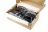 Buty ochronne robocze Hogert Schmutter Lace System 44 HT5K575-44