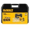 142 elementowy zestaw narzędzi DeWalt DWMT73802-1
