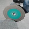 Tarcza diamentowa do cięcia i szlifowania 2w1 125mm BIHUI DCWMM5