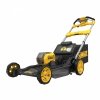Kosiarka akumulatorowa DeWALT DCMWSP550N 53cm 54V z napędem