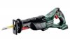 Piła szablasta Metabo SSE 18 LTX BL Metabox 145 L 602267840