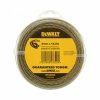 Żyłka tnąca DeWALT DT20650 2mm x 15m