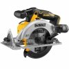 Akumulatorowa pilarka tarczowa DeWALT DCS565N 18V XR 165mm