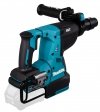 Zestaw combo Makita 5 narzędzia 4x4.0Ah 40V XGT