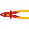 Szczypce płaskie z tworzywa sztucznego Knipex 98 62 01