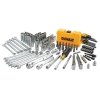 142 elementowy zestaw narzędzi DeWalt DWMT73802-1