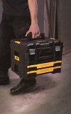Zestaw skrzyń DeWALT DWST1-70702 TSTAK