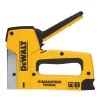Zszywacz 2w1 z aluminium DeWalt DWHTTR350-0