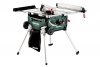 Stołowa pilarka tarczowa Metabo TS 36-18 LTX BL 254 (613025850)