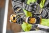 Szlifierka kątowa DeWALT DCG409VSN 18V z regulacją obrotów  