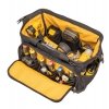Miękka zamykana torba narzędziowa DeWALT DWST82991-1