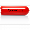 Kapturek ochronny, samozaciskowy Knipex 98 66 30