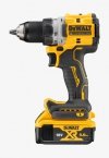 Wiertarko - wkrętarka Dewalt DCD800P2T 2x 5.0Ah 18V XR