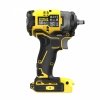 Akumulatorowy klucz udarowy Stanley FATMAX SFMCF910B 18V 3/8 223Nm