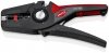 KNIPEX PreciStrip16 automatyczne szczypce do ściągania izolacji Knipex 12 52 195