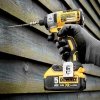 Zestaw Combo 3 narzędzi akumulatorowych DeWalt DCK383M2T Li-Ion XR 18V 
