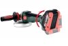 Szlifierka kątowa Metabo WPBA 18 LTX BL 15-125 Quick DS 601734840
