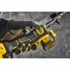 Pilnik taśmowy DeWALT DCM200N z silnikiem bezszczotkowym 18V