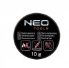 Lutownica transformatorowa  NEO 19-151 150W w walizce