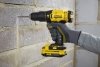 Wiertarko-wkrętarka udar. Stanley FATMAX SFMCD711DSA 18V v20 2x2Ah + AKCESORIA 50el.