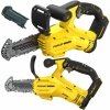 Akumulatorowa pilarka łańcuchowa Stanley FATMAX SFMCPS415B 18V v20